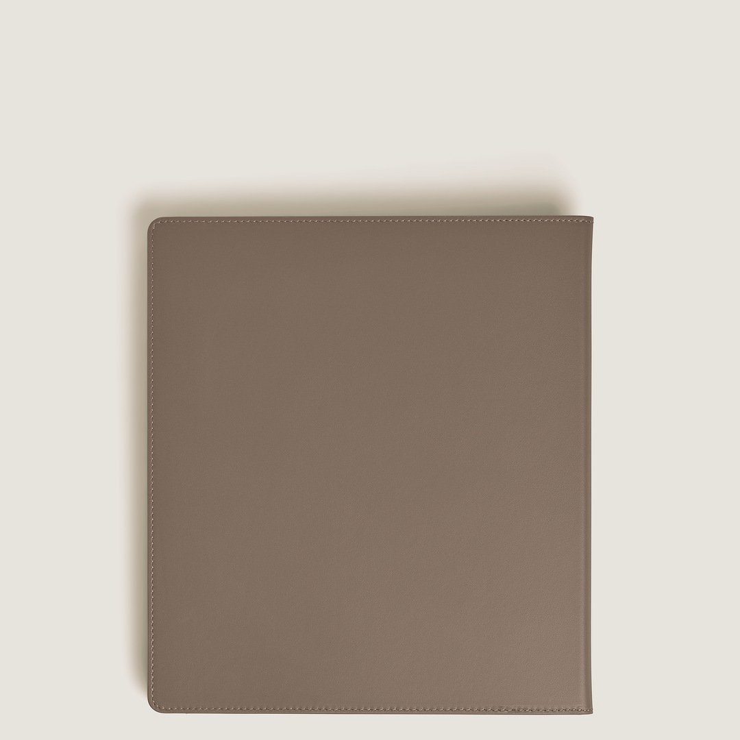 Montblanc Digital Paper Folio 2 Montblanc Digital Paper Folio - Montblanc (vue 2)
