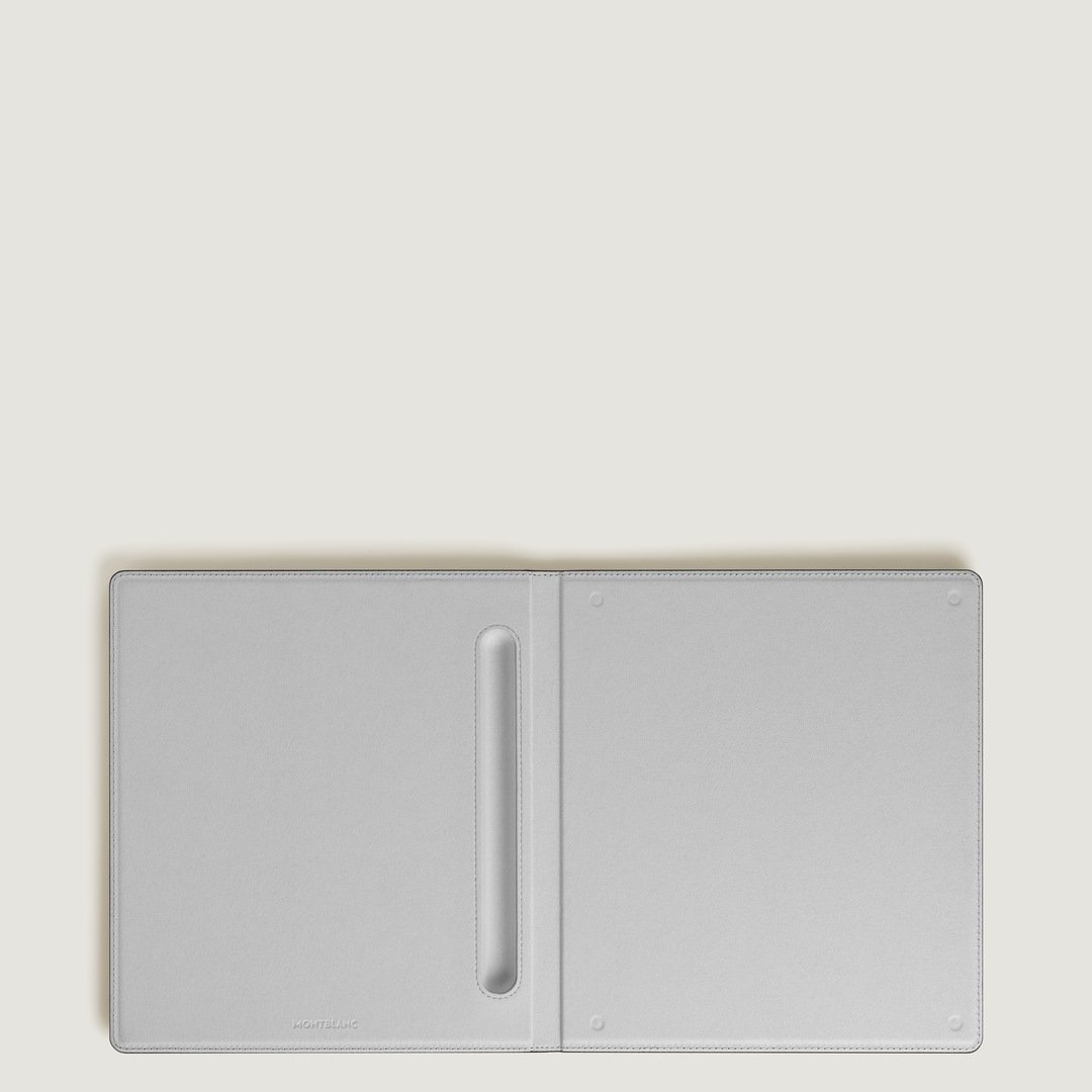 Montblanc Digital Paper Folio 3 Montblanc Digital Paper Folio - Montblanc (vue 3)