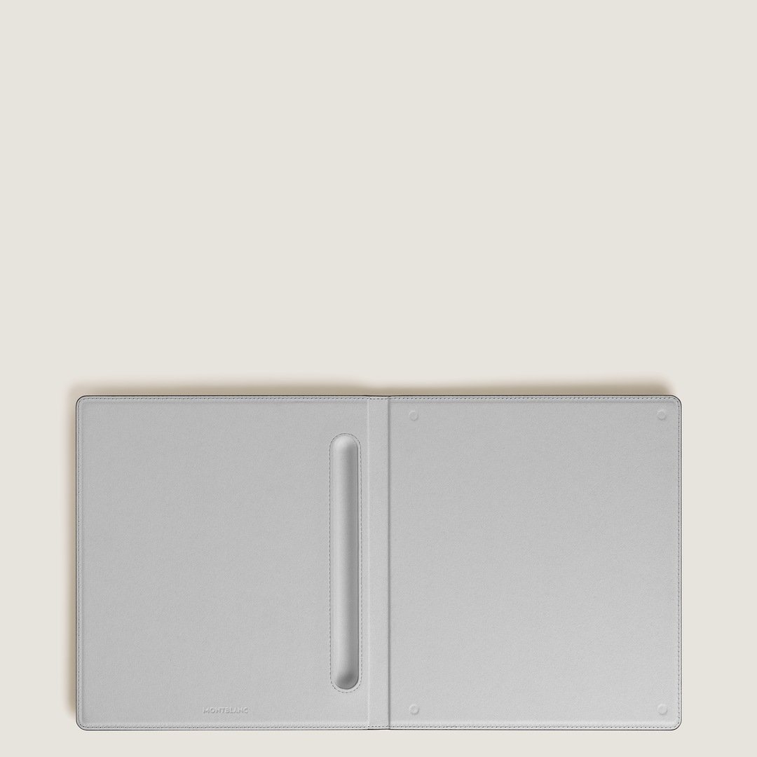 Montblanc Digital Paper Folio 4 Montblanc Digital Paper Folio - Montblanc (vue 4)