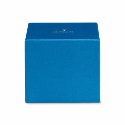 Presse-papier scénique en cristal Meisterstück - Montblanc