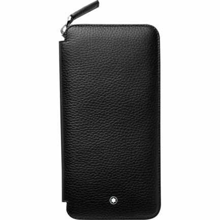 Étui pour montre Meisterstück Soft Grain - Montblanc