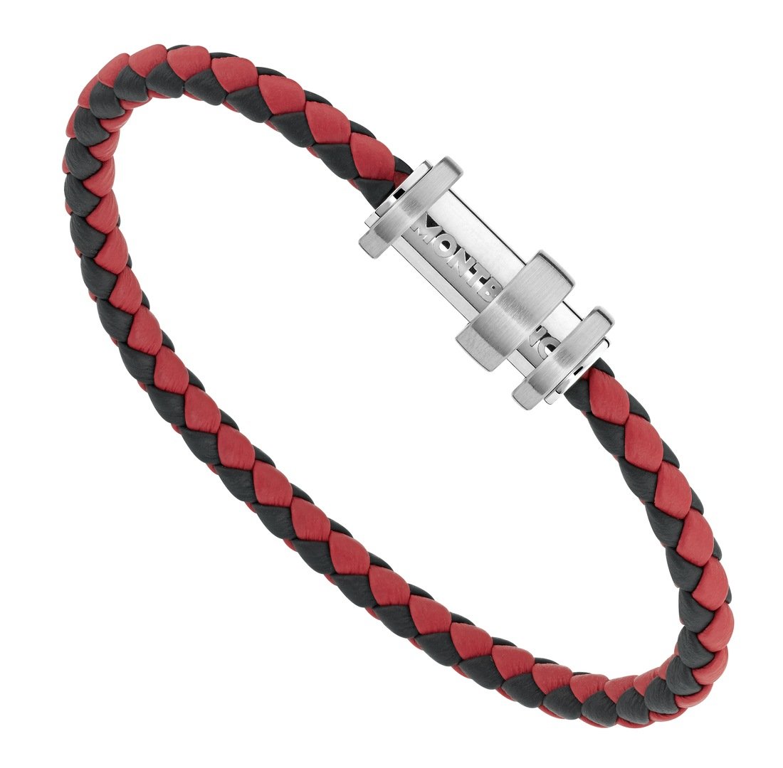 Bracelet Timewalker 2 Bracelet Timewalker - Montblanc (vue 2)