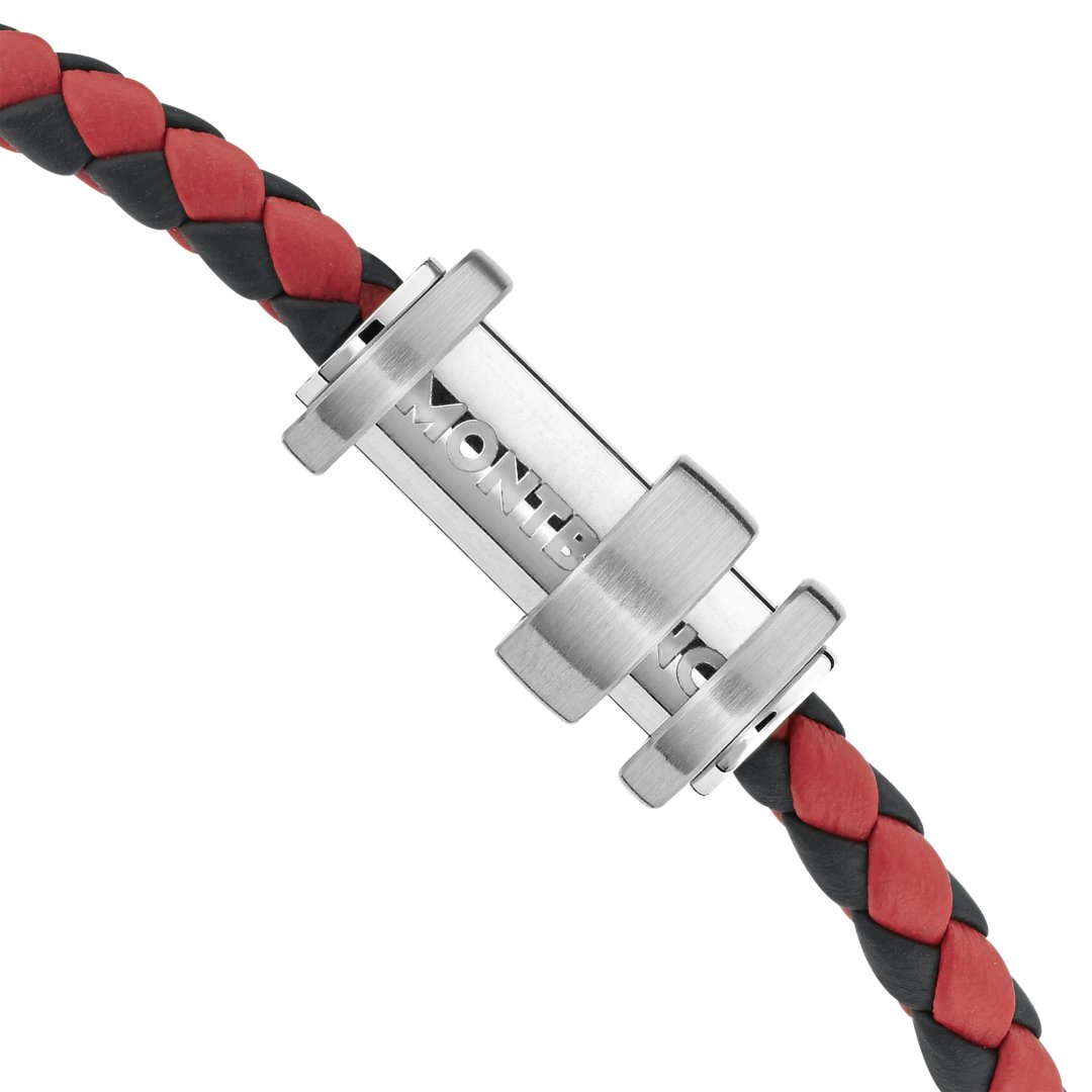 Bracelet Timewalker 3 Bracelet Timewalker - Montblanc (vue 3)