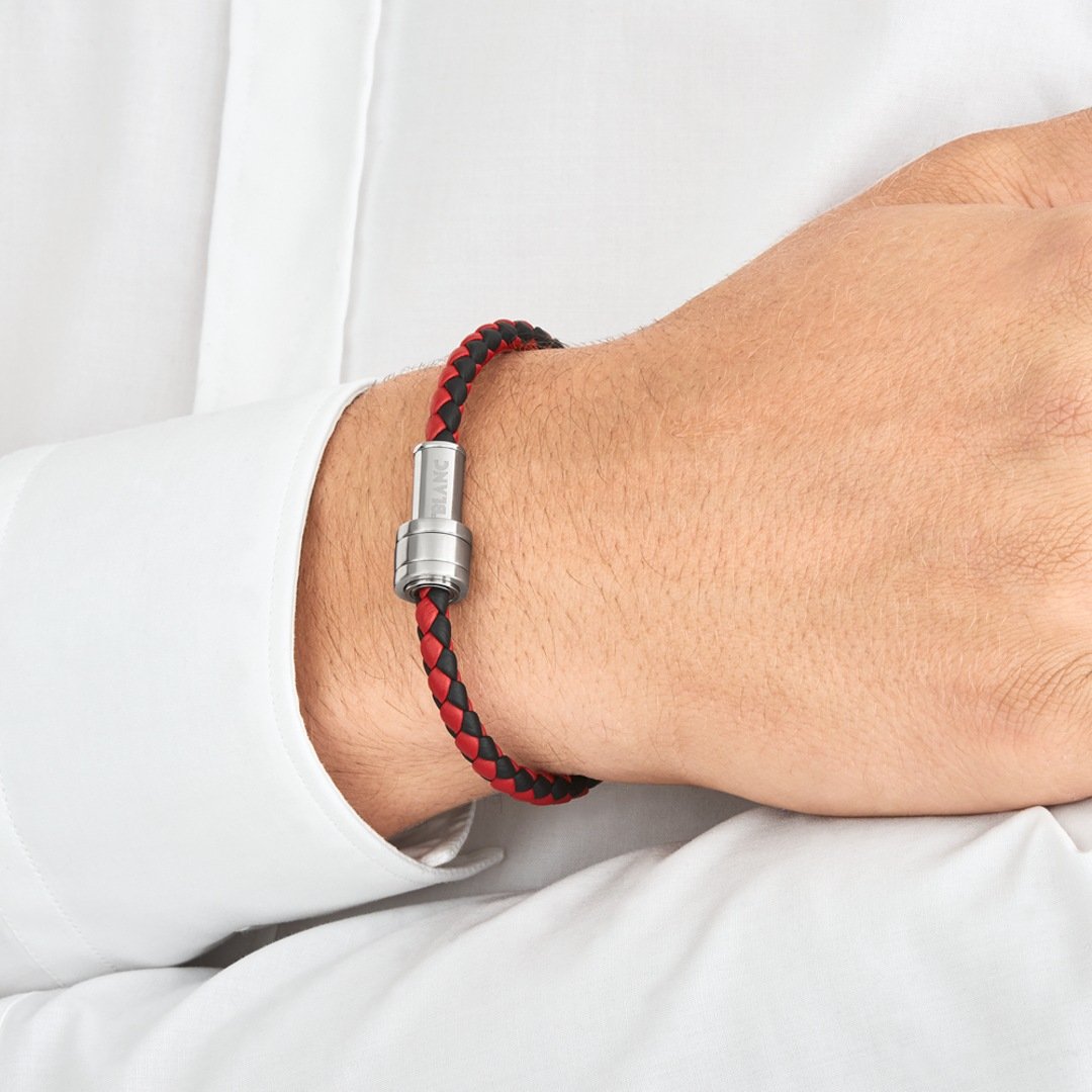 Bracelet Timewalker 4 Bracelet Timewalker - Montblanc (vue 4)
