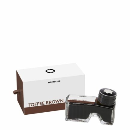 Flacon d’encre, Toffee Brown - 60 ml - Montblanc