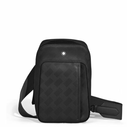 Sac On-Body Petit Modèle Montblanc Companion – réf. MB223001 - Montblanc