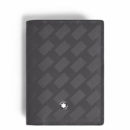 Porte-Cartes 4cc en Cuir Extreme – réf. MB223201 - Montblanc