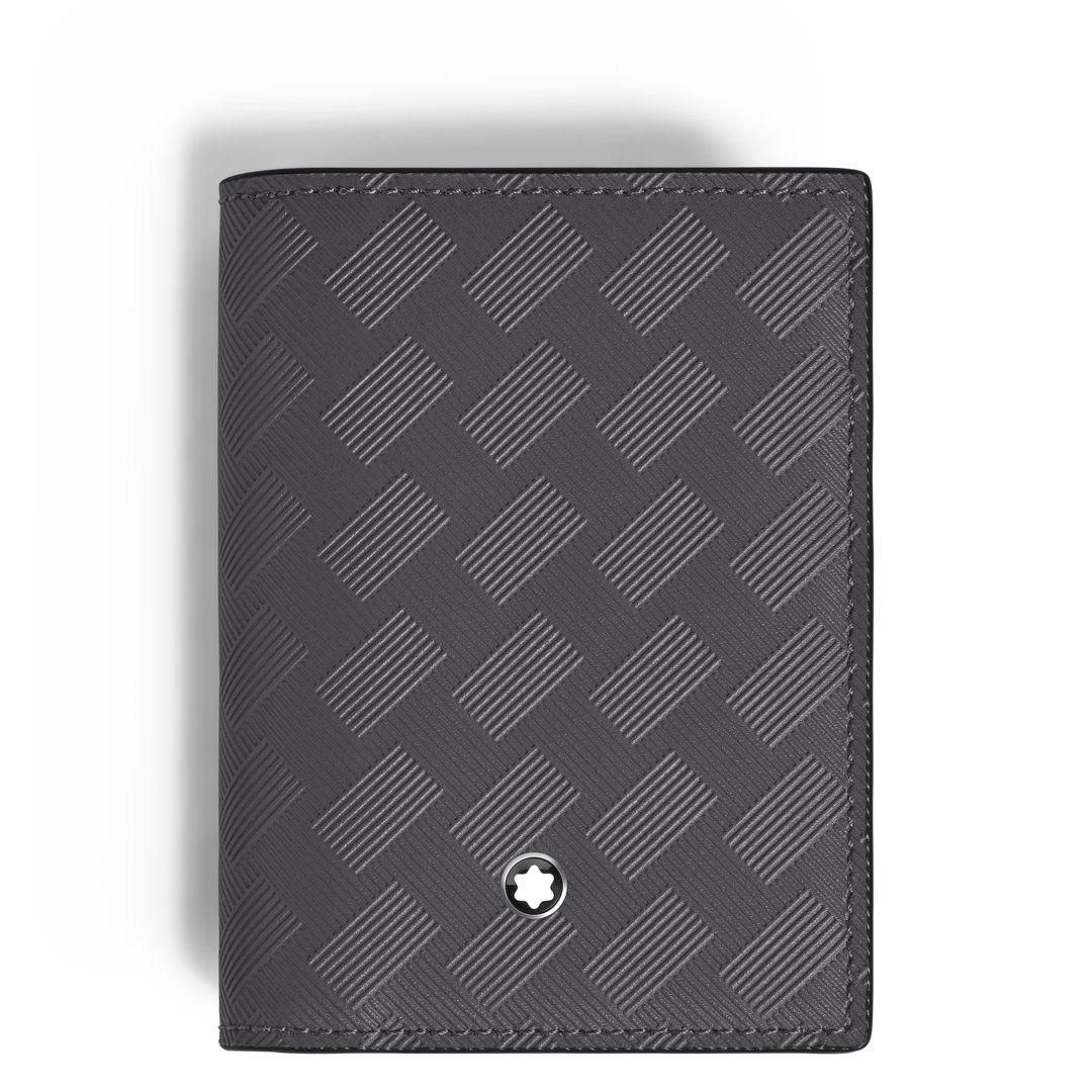 Porte-Cartes 4cc en Cuir Extreme – réf. MB223201 1 Porte-Cartes 4cc en Cuir Extreme – réf. MB223201 - Montblanc