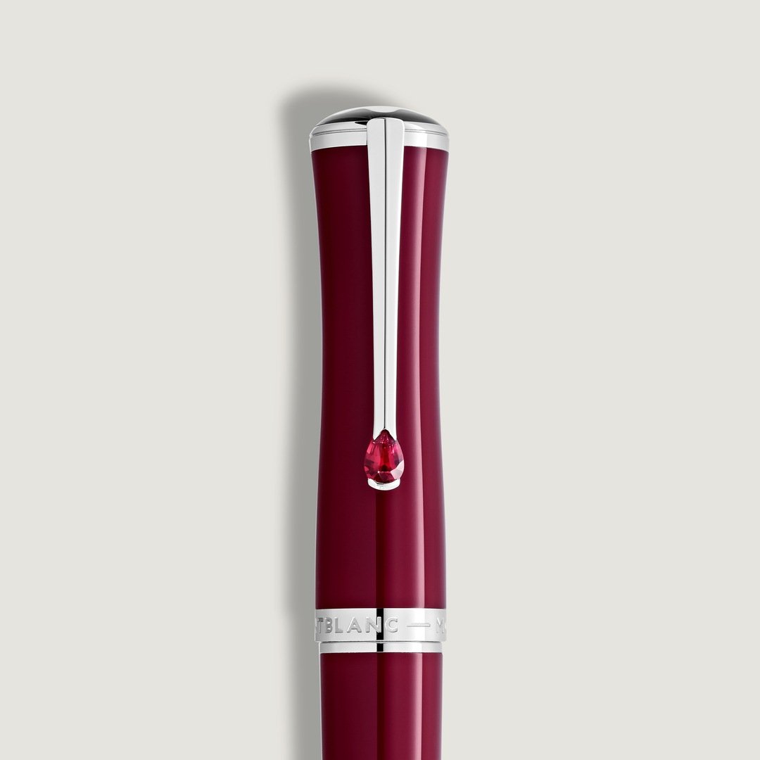 Stylo-Plume Montblanc Maria Callas Édition Spéciale 1 Stylo-Plume Montblanc Maria Callas Édition Spéciale - Montblanc