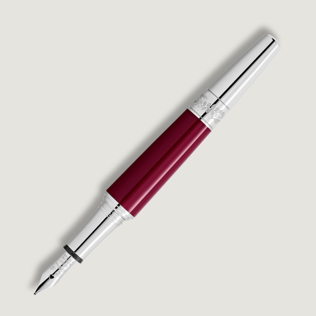 Stylo-Plume Montblanc Maria Callas Édition Spéciale 3 Stylo-Plume Montblanc Maria Callas Édition Spéciale - Montblanc (vue 3)