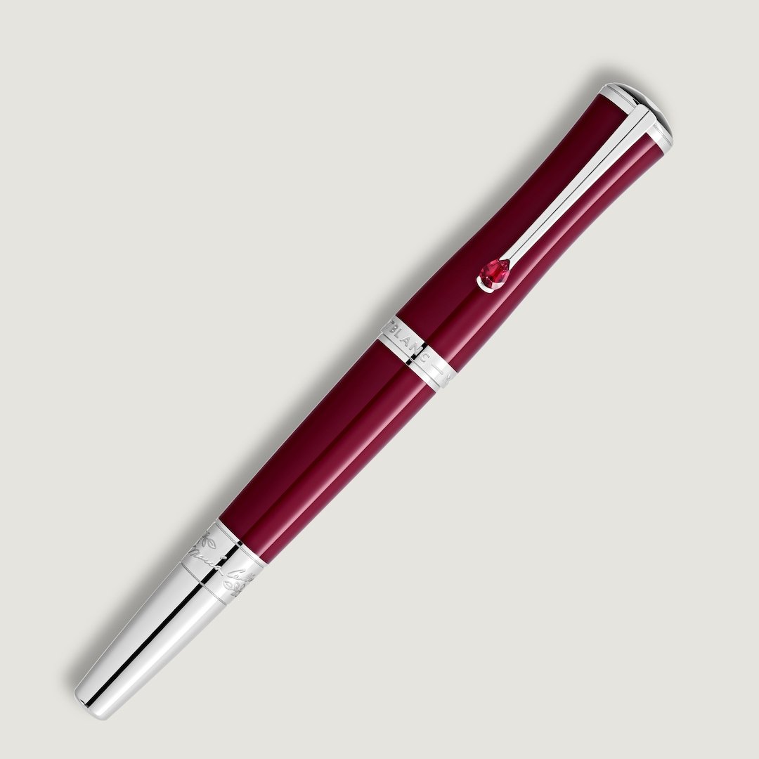 Stylo-Plume Montblanc Maria Callas Édition Spéciale 5 Stylo-Plume Montblanc Maria Callas Édition Spéciale - Montblanc (vue 5)