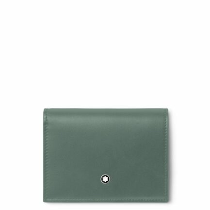 Portefeuille continental nano Soft - Montblanc