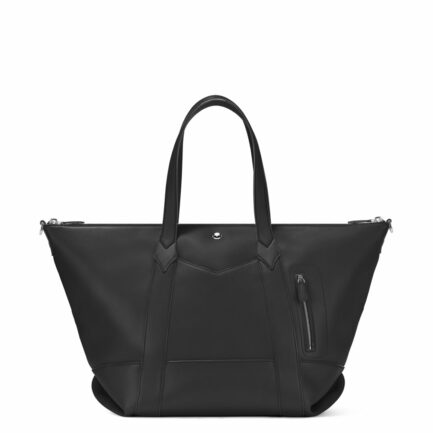 Sac polochon moyen format Soft - Montblanc