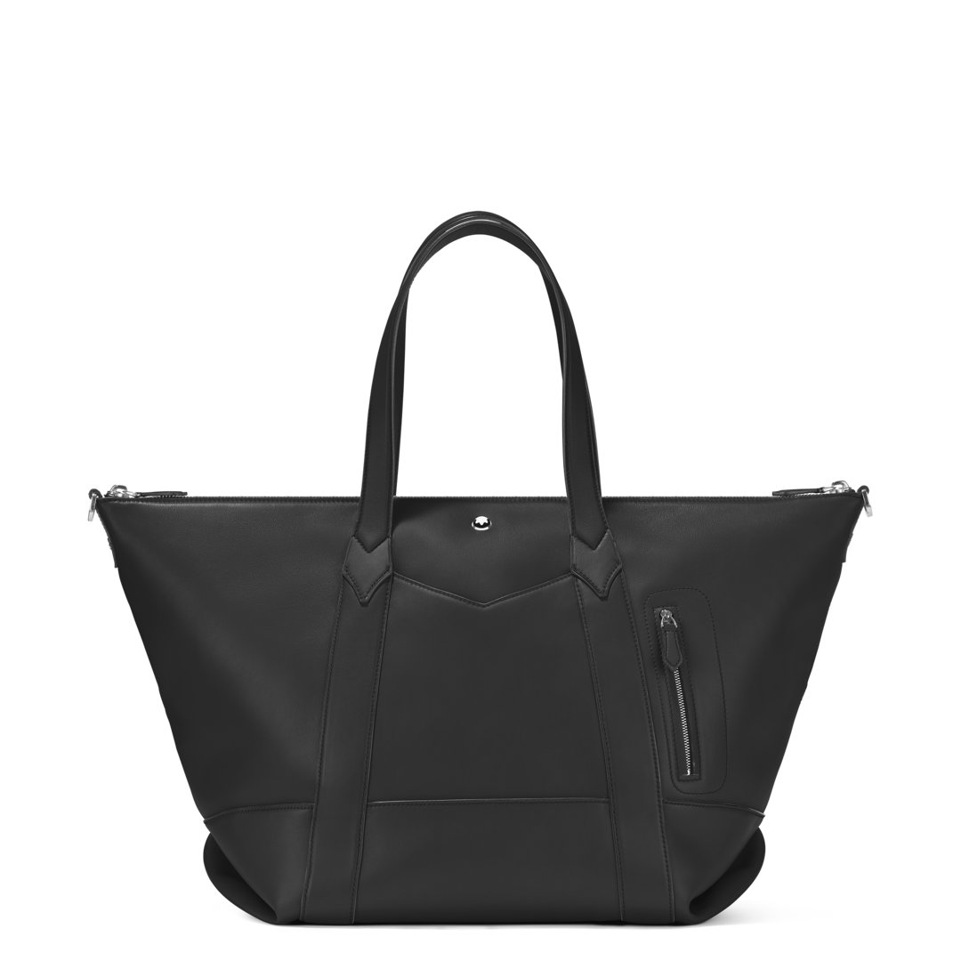 Sac polochon moyen format Soft 1 Sac polochon moyen format Soft - Montblanc