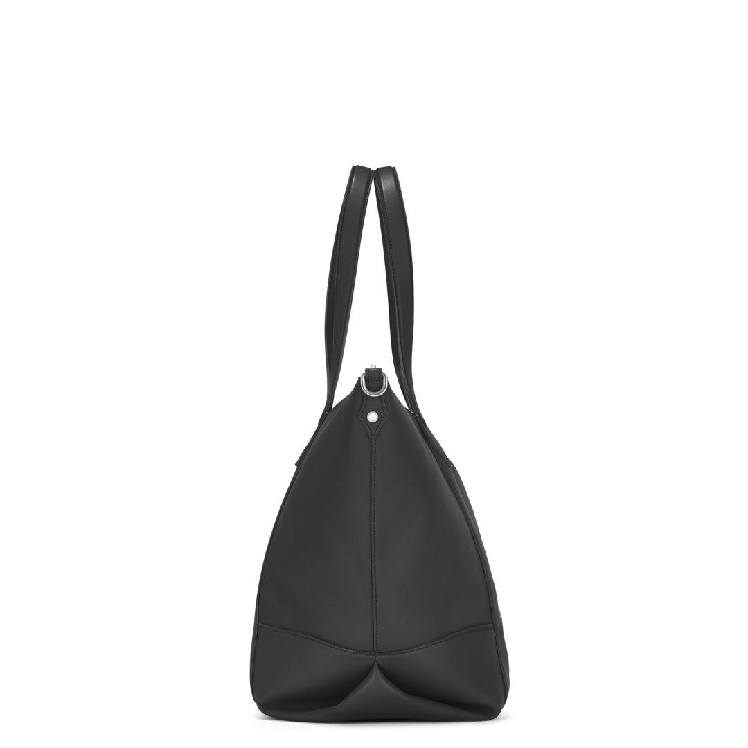 Sac polochon moyen format Soft 3 Sac polochon moyen format Soft - Montblanc (vue 3)