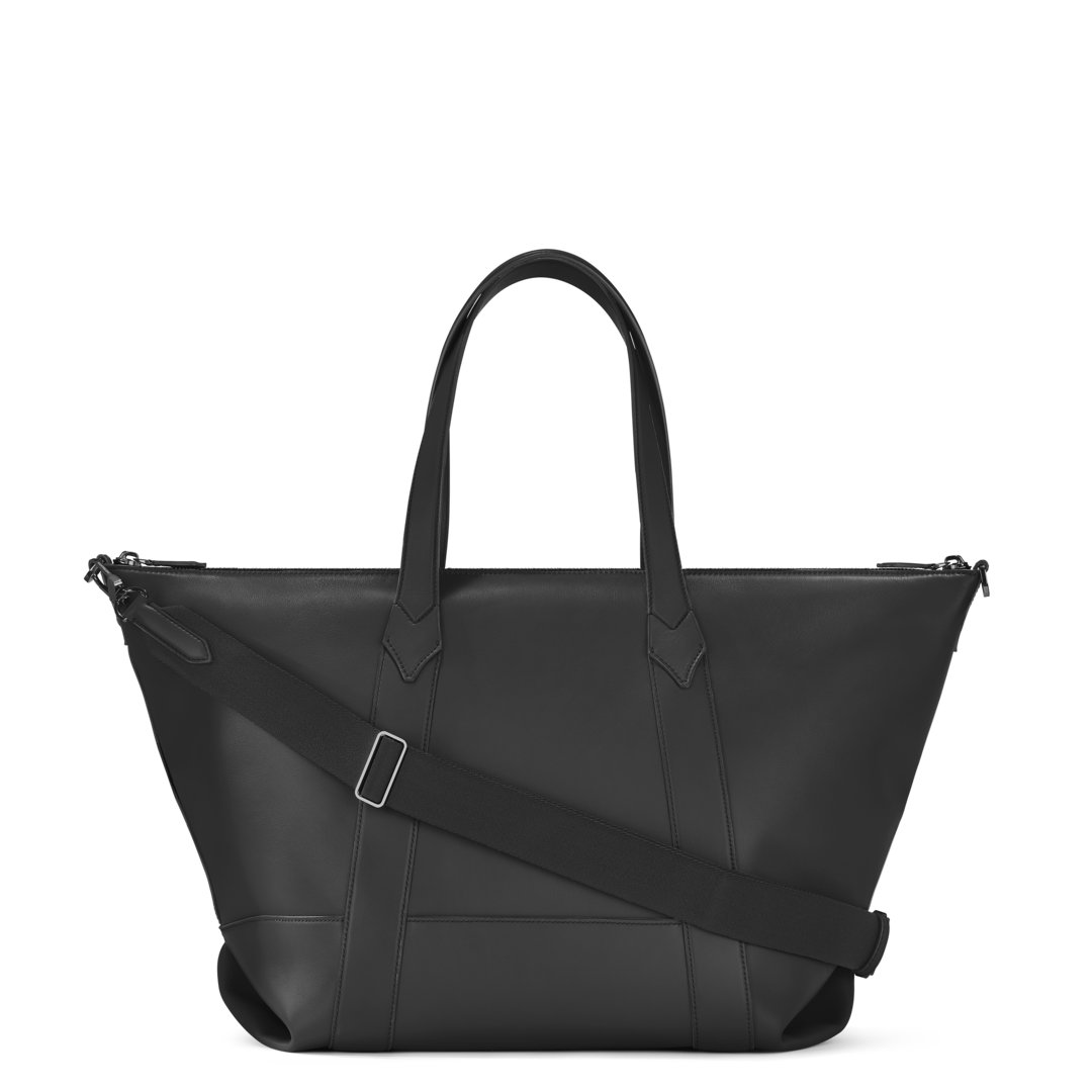 Sac polochon moyen format Soft 4 Sac polochon moyen format Soft - Montblanc (vue 4)