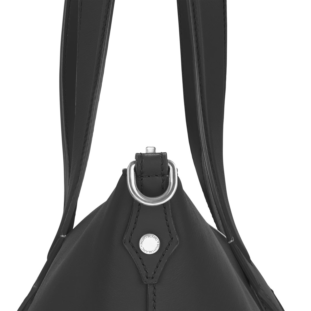 Sac polochon moyen format Soft 5 Sac polochon moyen format Soft - Montblanc (vue 5)