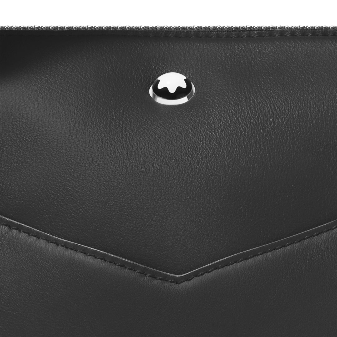 Sac polochon moyen format Soft 6 Sac polochon moyen format Soft - Montblanc (vue 6)