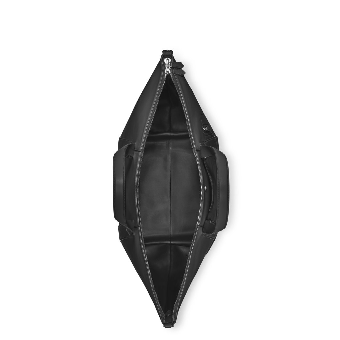 Sac polochon moyen format Soft 8 Sac polochon moyen format Soft - Montblanc (vue 8)