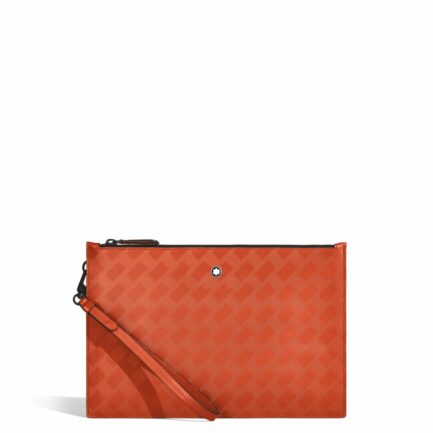 Pochette en Cuir Extreme - Montblanc