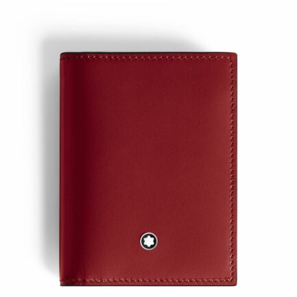 Porte-cartes 4cc Meisterstück - Montblanc