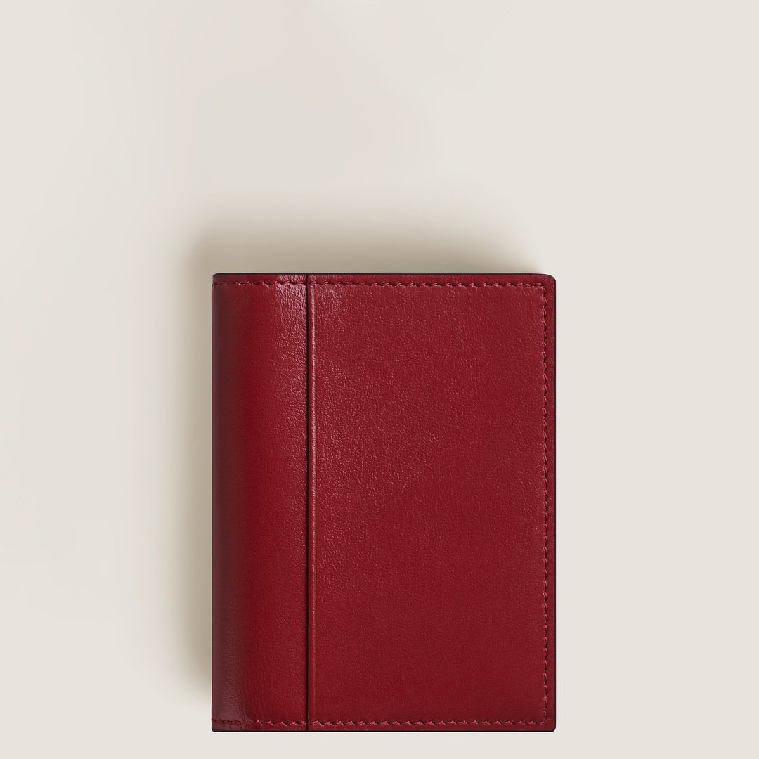 Porte-cartes 4cc Meisterstück 3 Porte-cartes 4cc Meisterstück - Montblanc (vue 3)