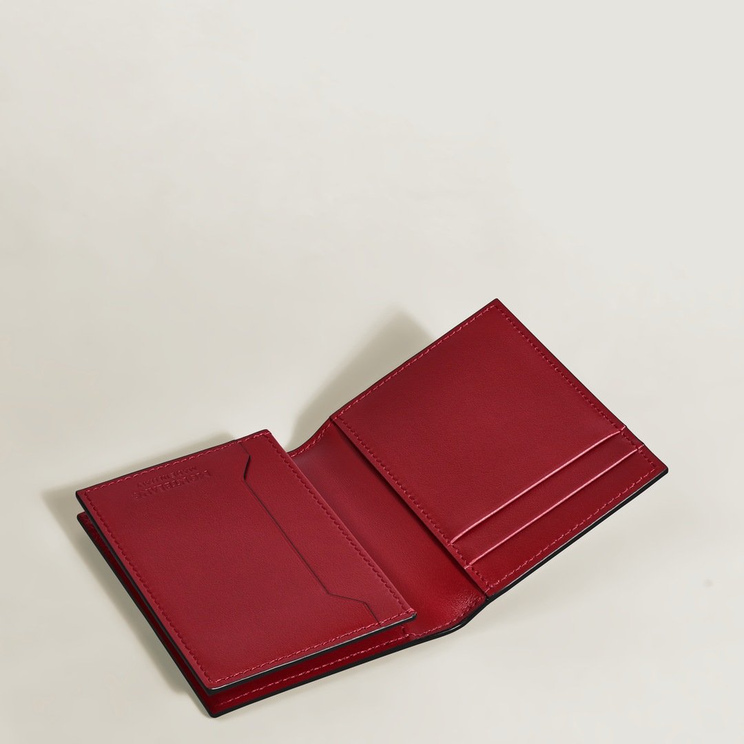 Porte-cartes 4cc Meisterstück 6 Porte-cartes 4cc Meisterstück - Montblanc (vue 6)