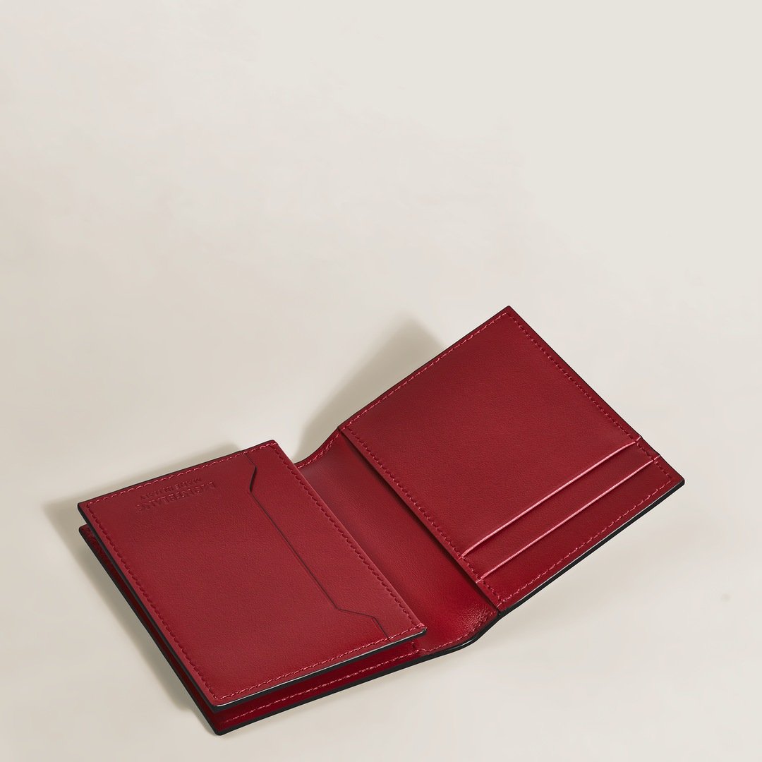 Porte-cartes 4cc Meisterstück 8 Porte-cartes 4cc Meisterstück - Montblanc (vue 8)