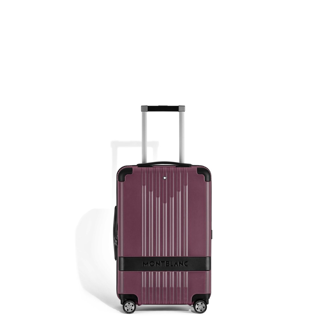 Valise Cabine Compacte #MY4810 – réf. MB199431 1 Valise Cabine Compacte #MY4810 – réf. MB199431 - Montblanc