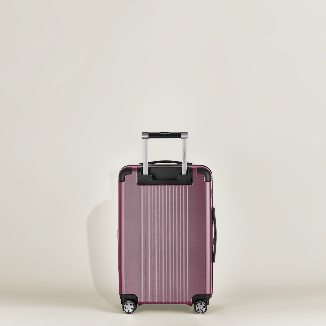 Valise Cabine Compacte #MY4810 – réf. MB199431 4 Valise Cabine Compacte #MY4810 – réf. MB199431 - Montblanc (vue 4)