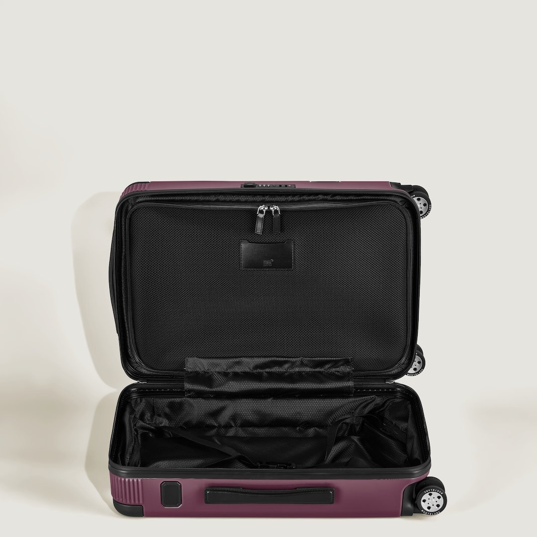 Valise Cabine Compacte #MY4810 – réf. MB199431 5 Valise Cabine Compacte #MY4810 – réf. MB199431 - Montblanc (vue 5)