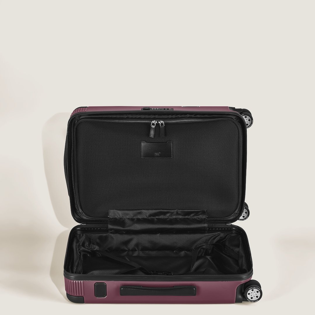 Valise Cabine Compacte #MY4810 – réf. MB199431 6 Valise Cabine Compacte #MY4810 – réf. MB199431 - Montblanc (vue 6)