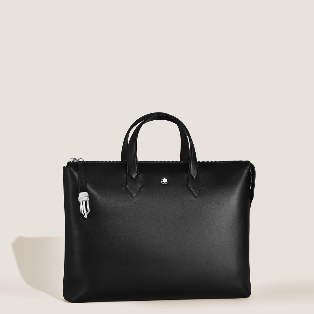 Cabas Soft 2 Cabas Soft - Montblanc (vue 2)