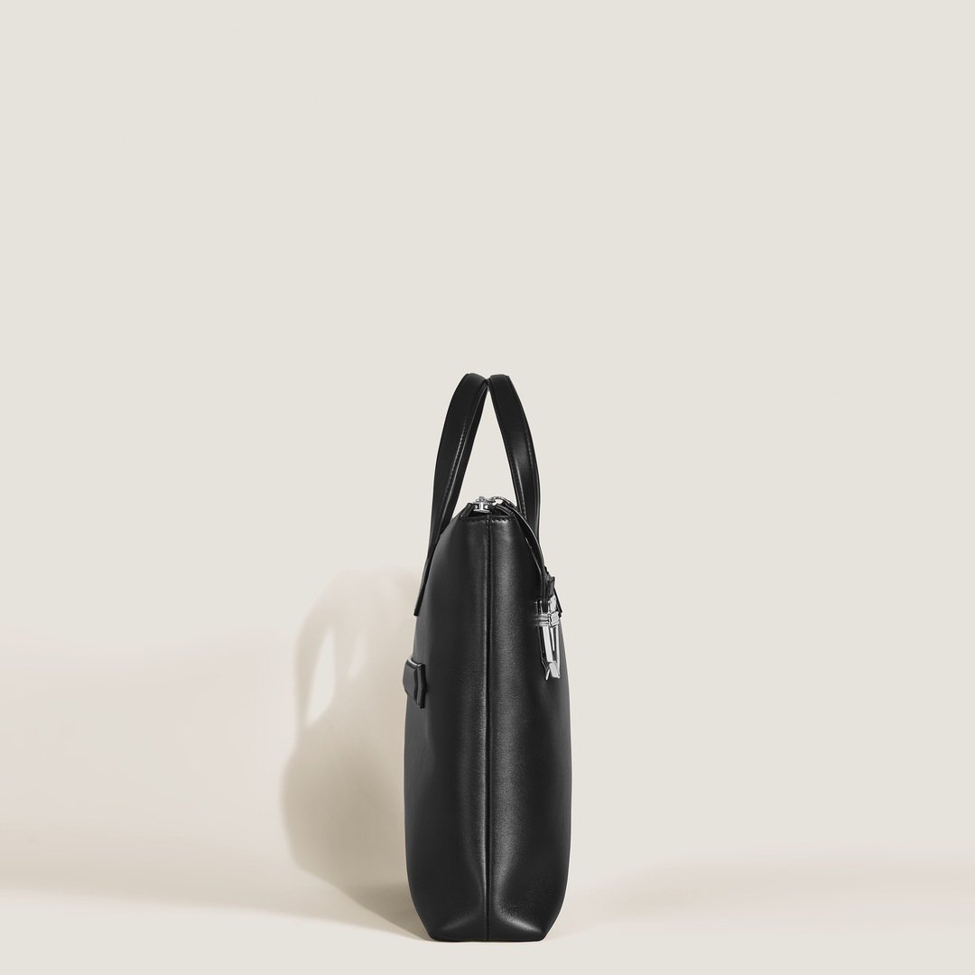 Cabas Soft 3 Cabas Soft - Montblanc (vue 3)