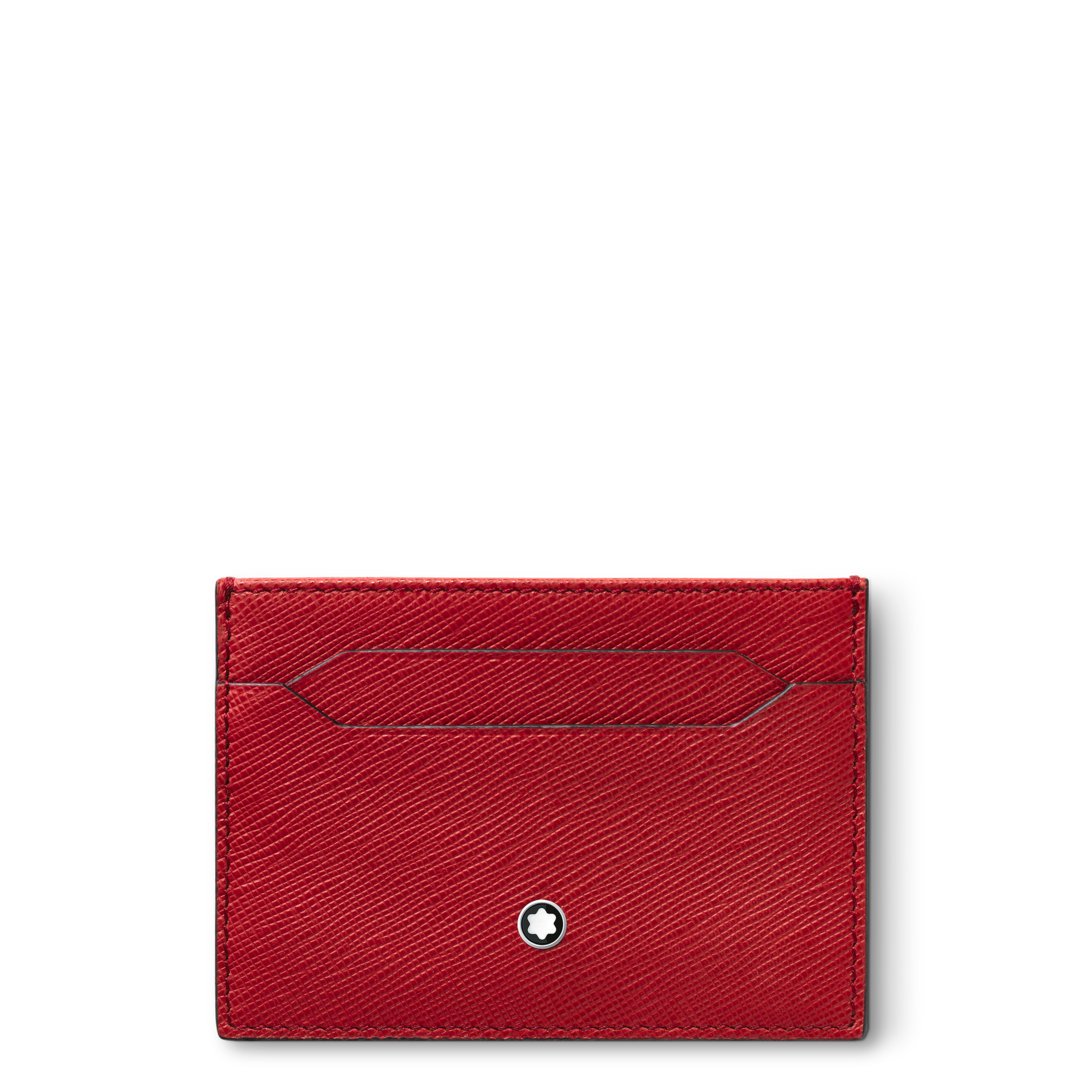 Porte-cartes 5cc Montblanc Sartorial 1 Porte-cartes 5cc Montblanc Sartorial - Montblanc