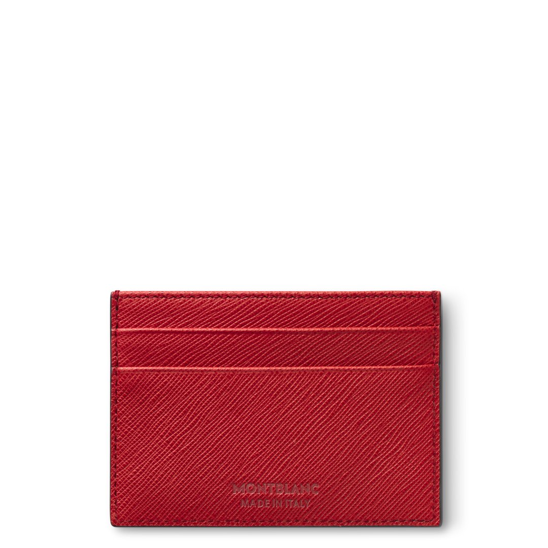 Porte-cartes 5cc Montblanc Sartorial 2 Porte-cartes 5cc Montblanc Sartorial - Montblanc (vue 2)