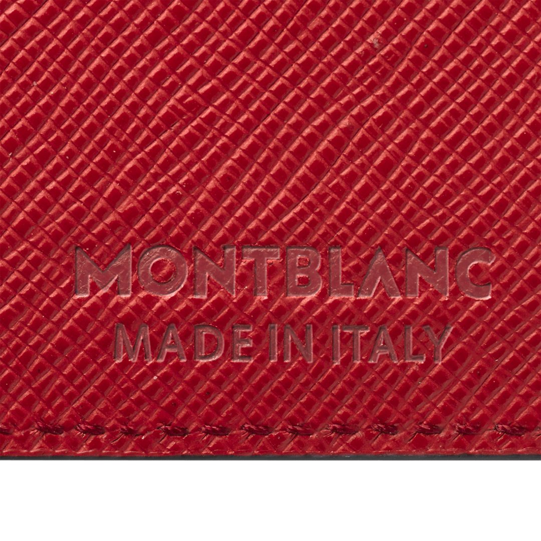 Porte-cartes 5cc Montblanc Sartorial 3 Porte-cartes 5cc Montblanc Sartorial - Montblanc (vue 3)