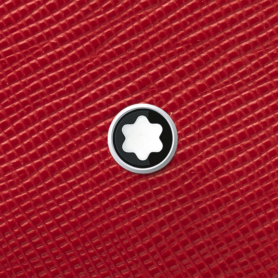 Porte-cartes 5cc Montblanc Sartorial 4 Porte-cartes 5cc Montblanc Sartorial - Montblanc (vue 4)