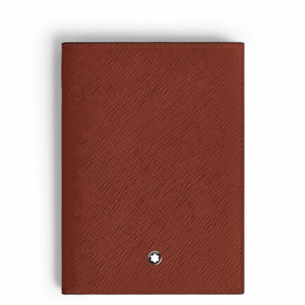 Porte-Passeport en Cuir Sartorial – réf. MB223061 - Montblanc