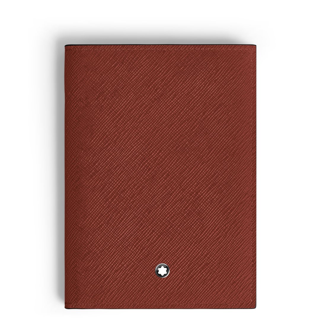 Porte-Passeport en Cuir Sartorial – réf. MB223061 1 Porte-Passeport en Cuir Sartorial – réf. MB223061 - Montblanc
