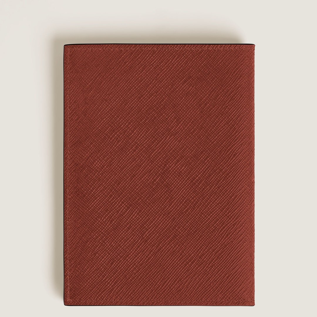 Porte-Passeport en Cuir Sartorial – réf. MB223061 3 Porte-Passeport en Cuir Sartorial – réf. MB223061 - Montblanc (vue 3)