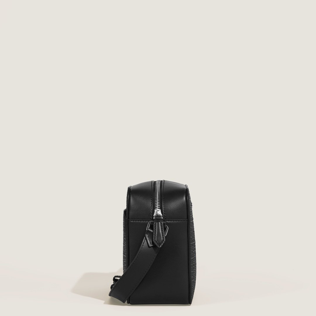 Sac Messenger en Cuir Corteccia 3 Sac Messenger en Cuir Corteccia - Montblanc (vue 3)