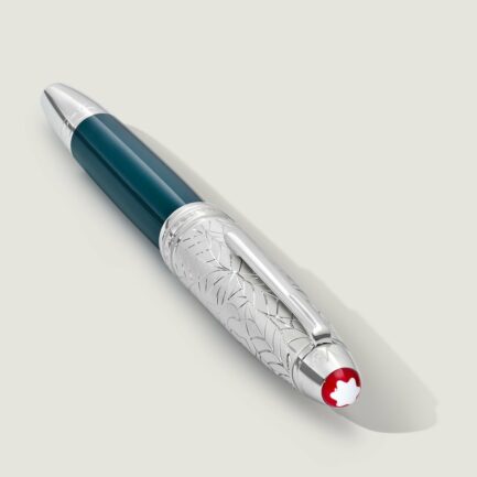Stylo plume Meisterstück Roméo et Juliette Doué LeGrand - Montblanc