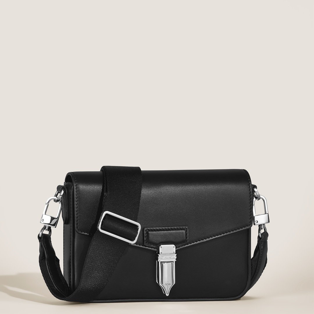 Sac Reporter Soft 2 Sac Reporter Soft - Montblanc (vue 2)
