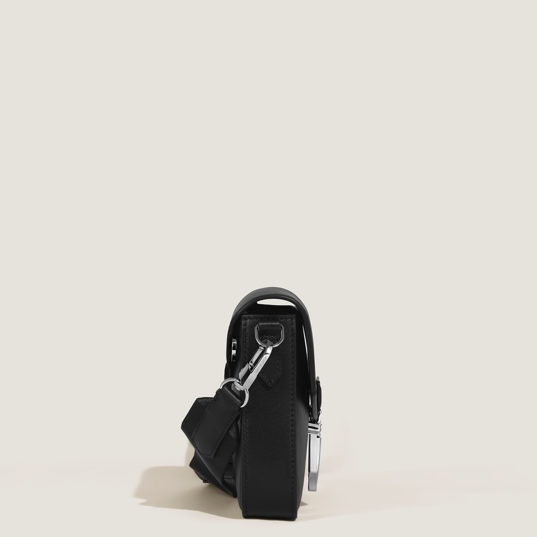 Sac Reporter Soft 3 Sac Reporter Soft - Montblanc (vue 3)