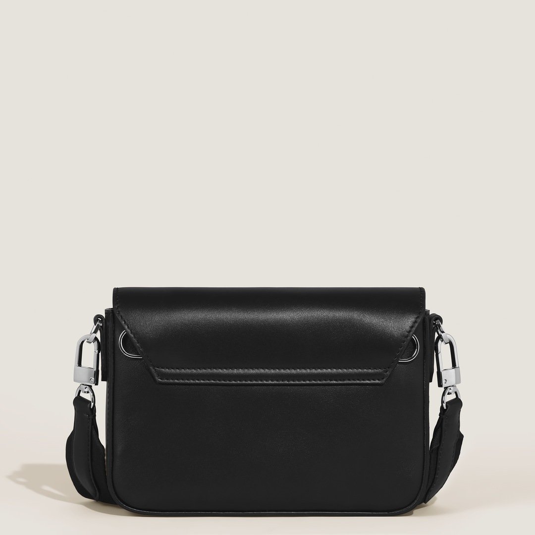 Sac Reporter Soft 4 Sac Reporter Soft - Montblanc (vue 4)