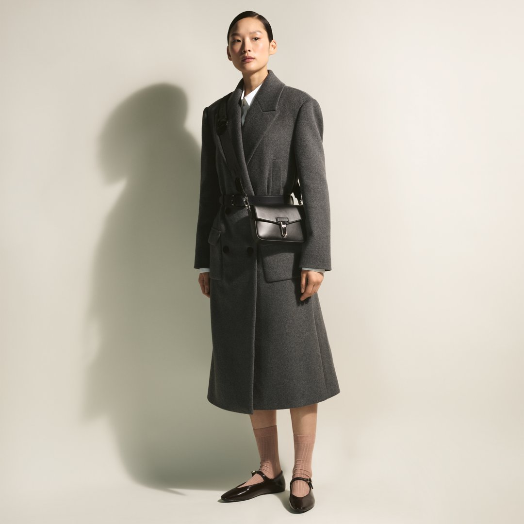 Sac Reporter Soft 7 Sac Reporter Soft - Montblanc (vue 7)