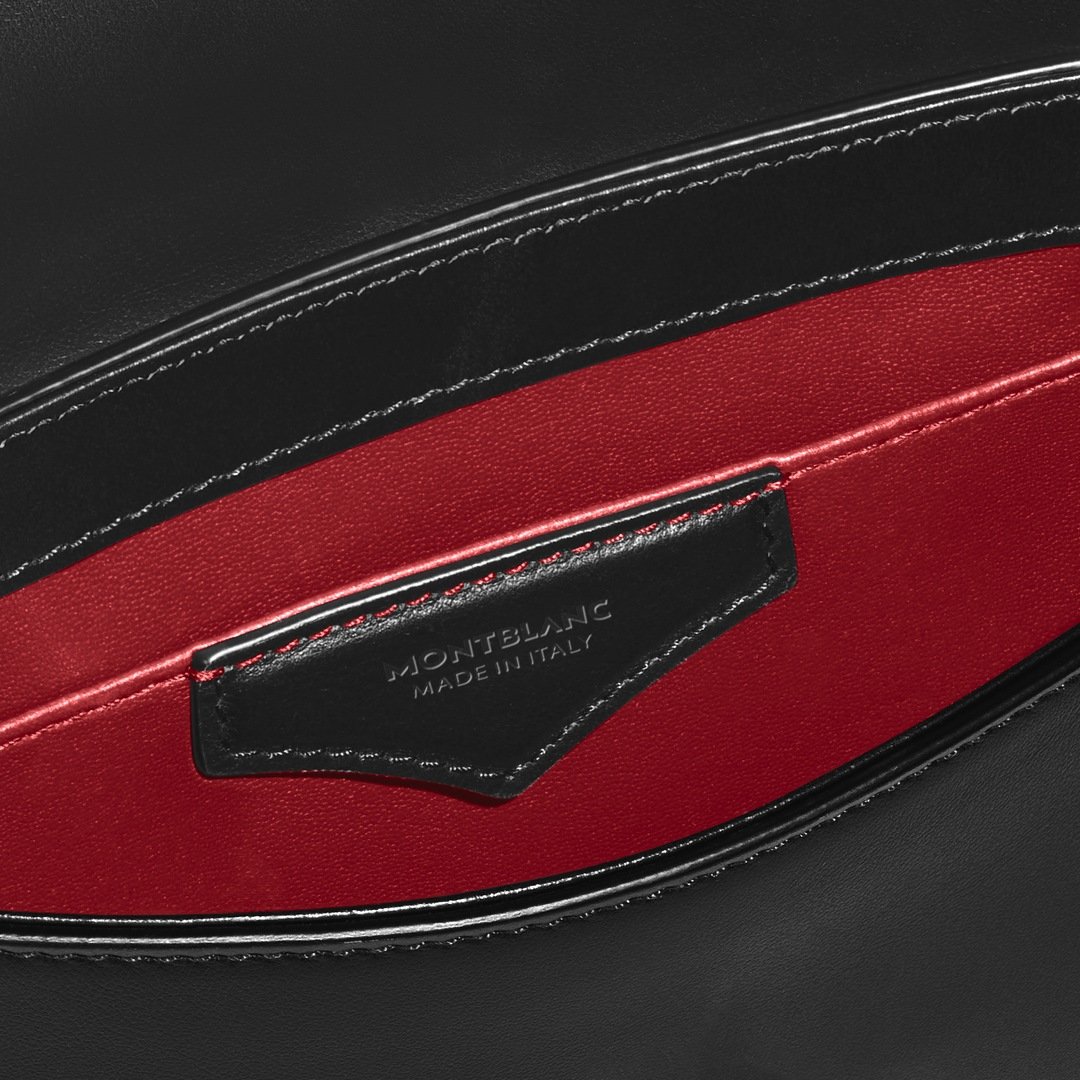 Sac Reporter Soft 8 Sac Reporter Soft - Montblanc (vue 8)