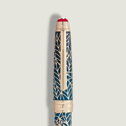 Stylo bille Meisterstück Roméo et Juliette Solitaire Midsize - Montblanc