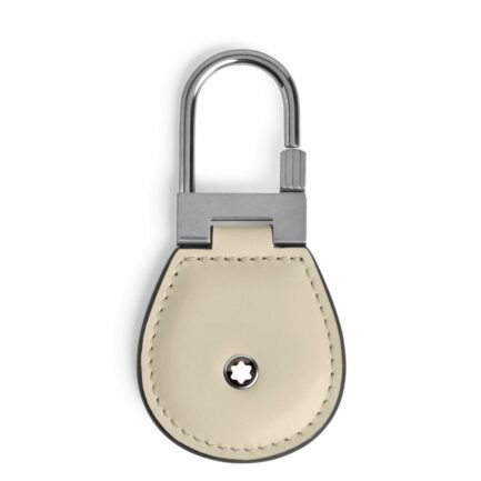 Porte-Clés en Cuir Meisterstück – réf. MB199342 - Montblanc
